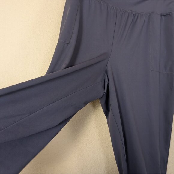 Ideology Jogger Pant Deep Grey 2XL Pull-on Workout Plus Size Casual Pockets - Picture 6 of 10